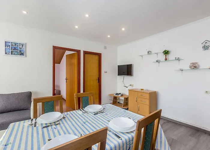 アパート Miranda *