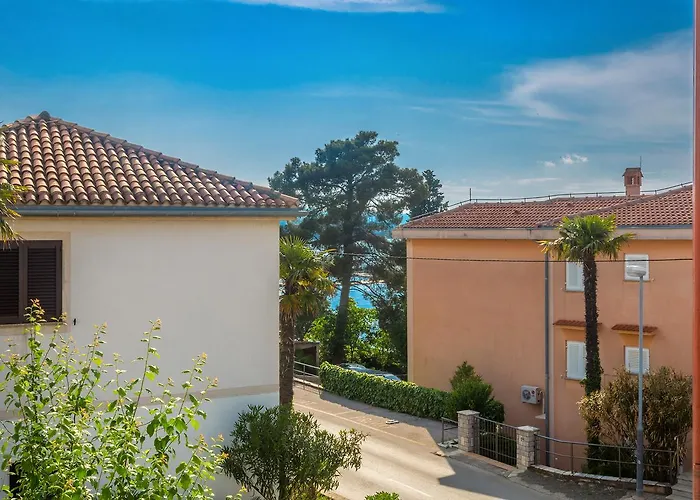 アパート Miranda *