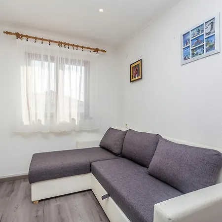 Apartmán Miranda *
